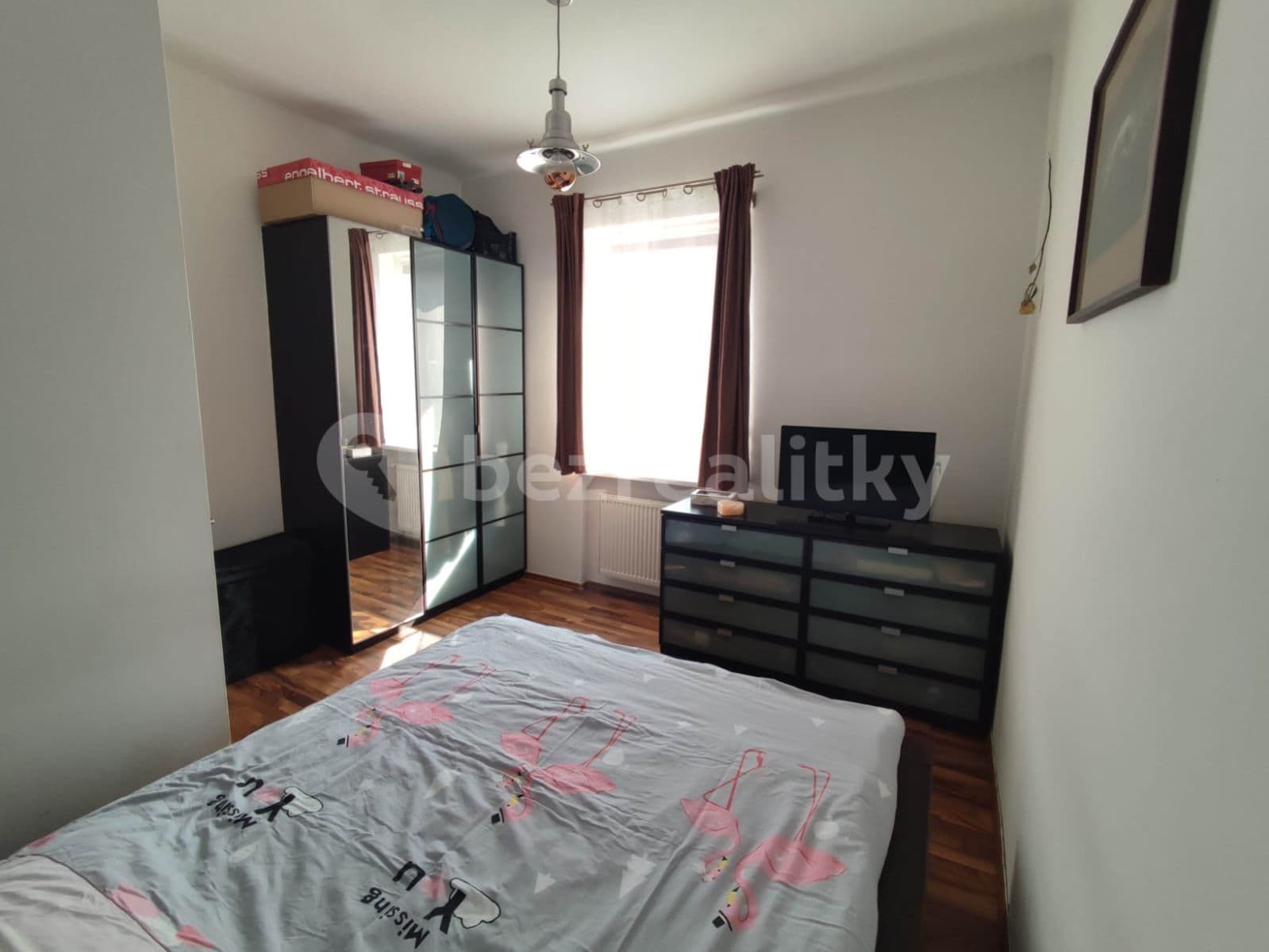 Prenájom bytu 2-izbový 55 m², Edisonova, Olomouc, Olomoucký kraj Prenájom bytu 2-izbový 55 m², Edisonova, Olomouc, Olomoucký kraj