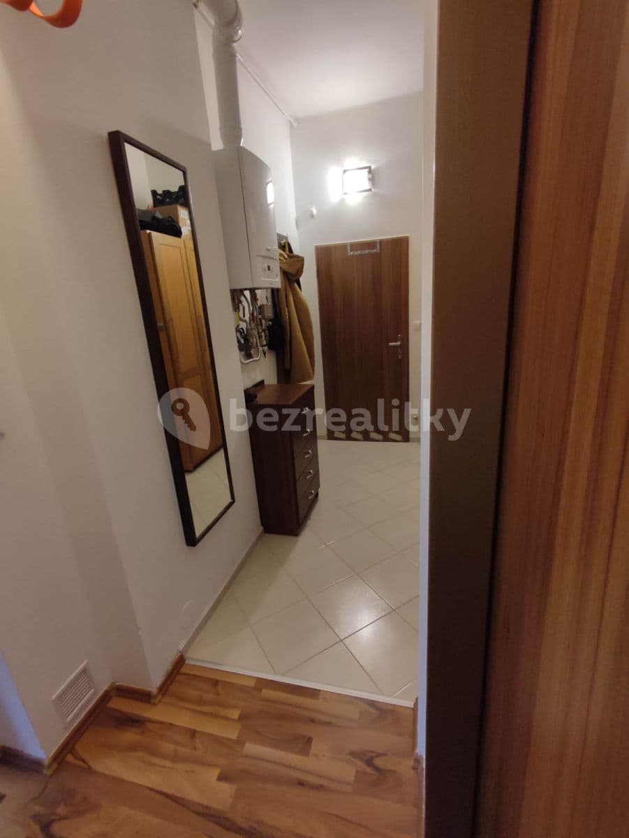 Prenájom bytu 2-izbový 55 m², Edisonova, Olomouc, Olomoucký kraj Prenájom bytu 2-izbový 55 m², Edisonova, Olomouc, Olomoucký kraj