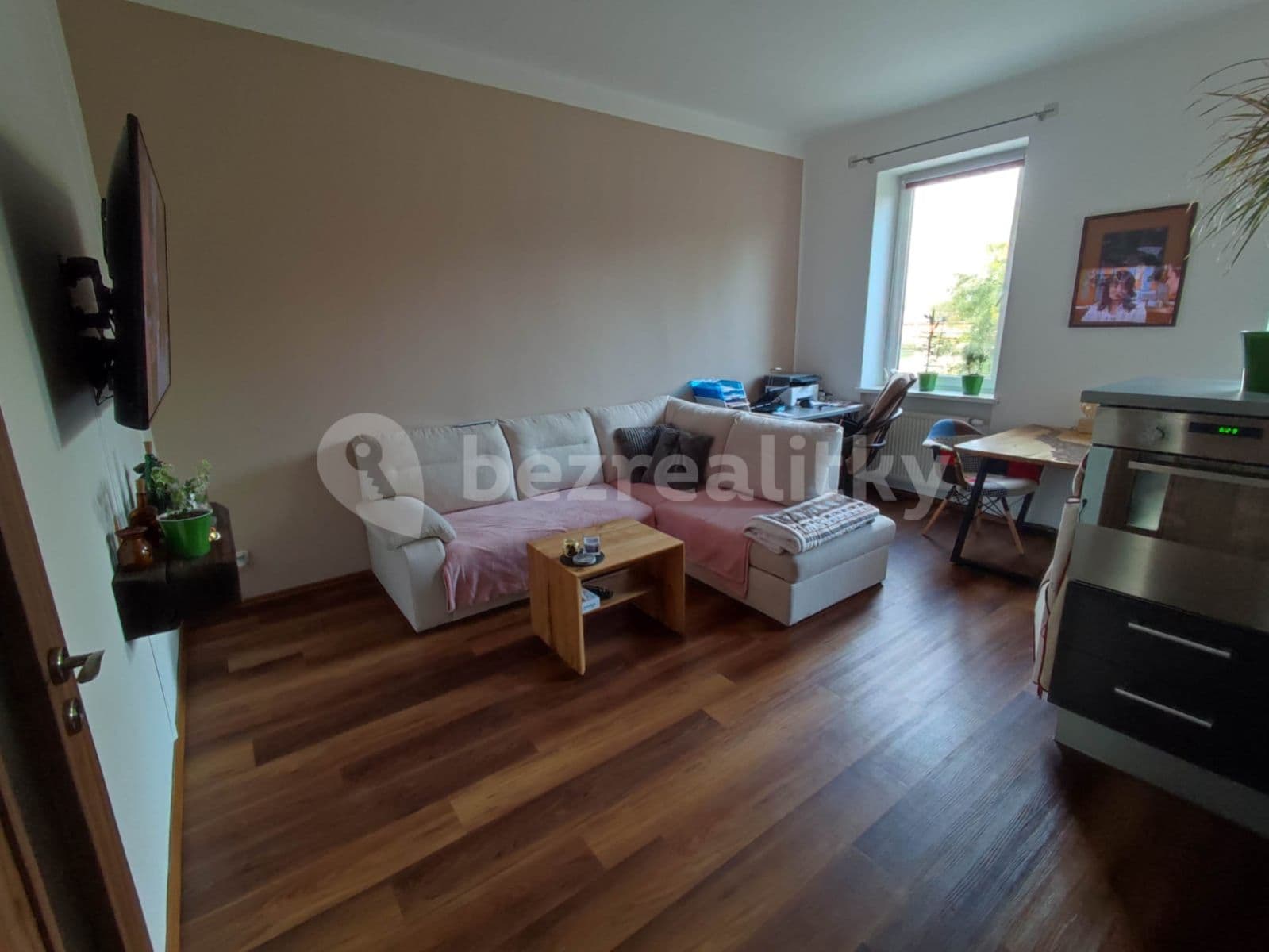 Prenájom bytu 2-izbový 55 m², Edisonova, Olomouc, Olomoucký kraj Prenájom bytu 2-izbový 55 m², Edisonova, Olomouc, Olomoucký kraj