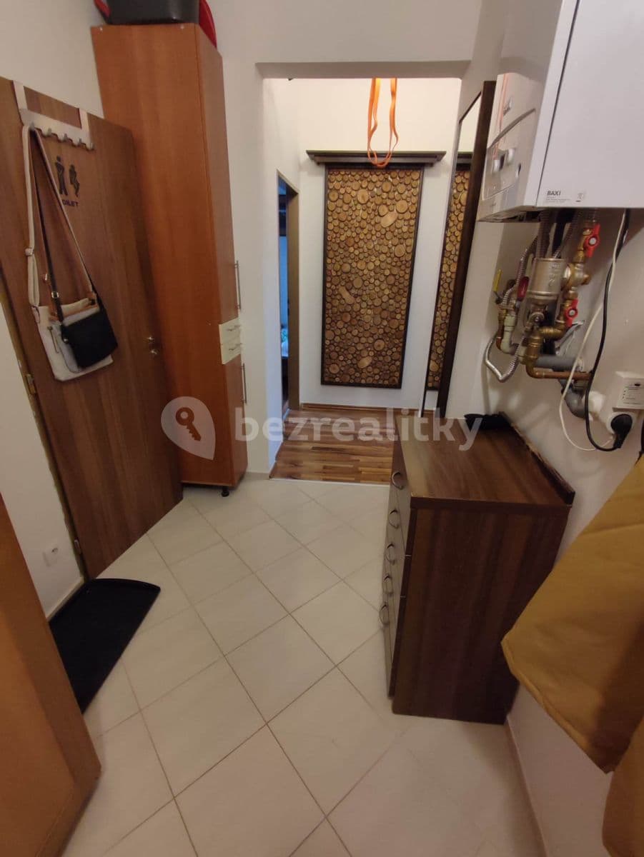 Prenájom bytu 2-izbový 55 m², Edisonova, Olomouc, Olomoucký kraj Prenájom bytu 2-izbový 55 m², Edisonova, Olomouc, Olomoucký kraj
