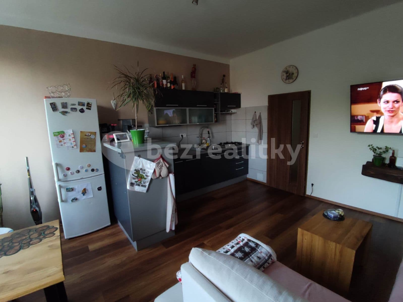 Prenájom bytu 2-izbový 55 m², Edisonova, Olomouc, Olomoucký kraj Prenájom bytu 2-izbový 55 m², Edisonova, Olomouc, Olomoucký kraj
