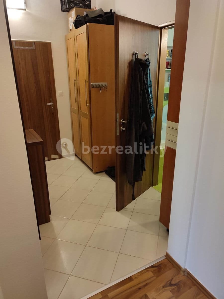 Prenájom bytu 2-izbový 55 m², Edisonova, Olomouc, Olomoucký kraj Prenájom bytu 2-izbový 55 m², Edisonova, Olomouc, Olomoucký kraj