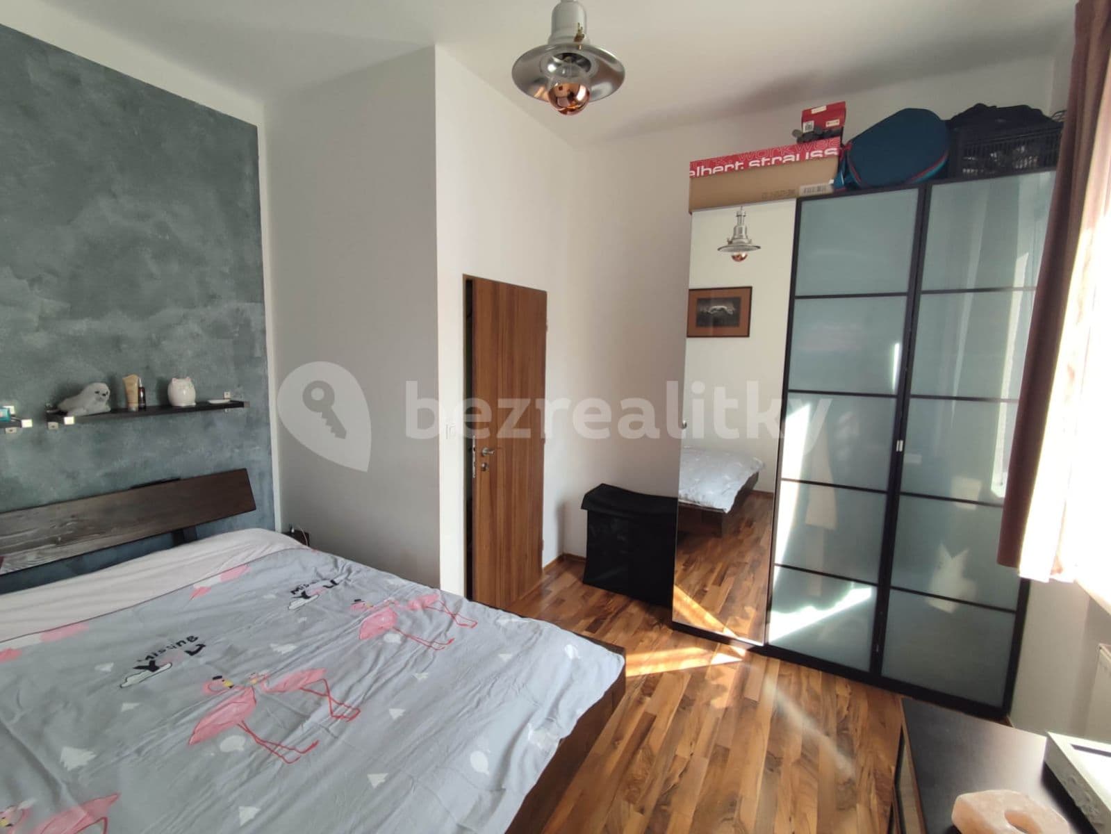 Prenájom bytu 2-izbový 55 m², Edisonova, Olomouc, Olomoucký kraj Prenájom bytu 2-izbový 55 m², Edisonova, Olomouc, Olomoucký kraj