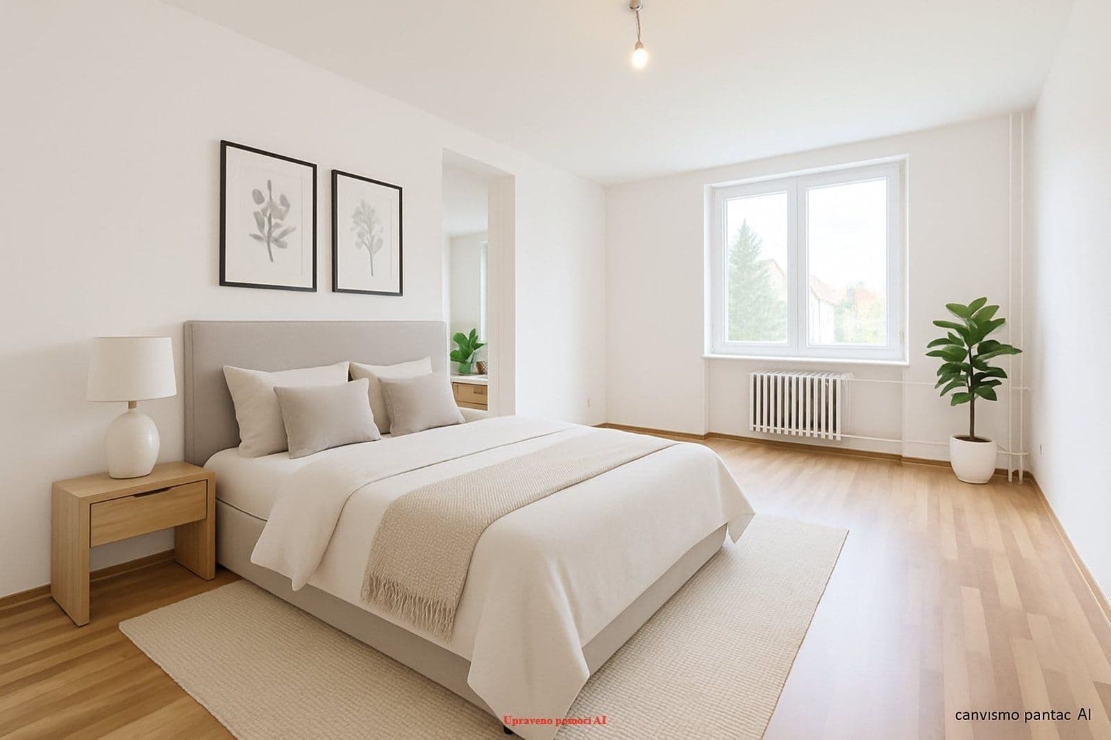 Prenájom bytu 3-izbový 59 m², U Stromovky, Havířov, Moravskoslezský kraj Prenájom bytu 3-izbový 59 m², U Stromovky, Havířov, Moravskoslezský kraj