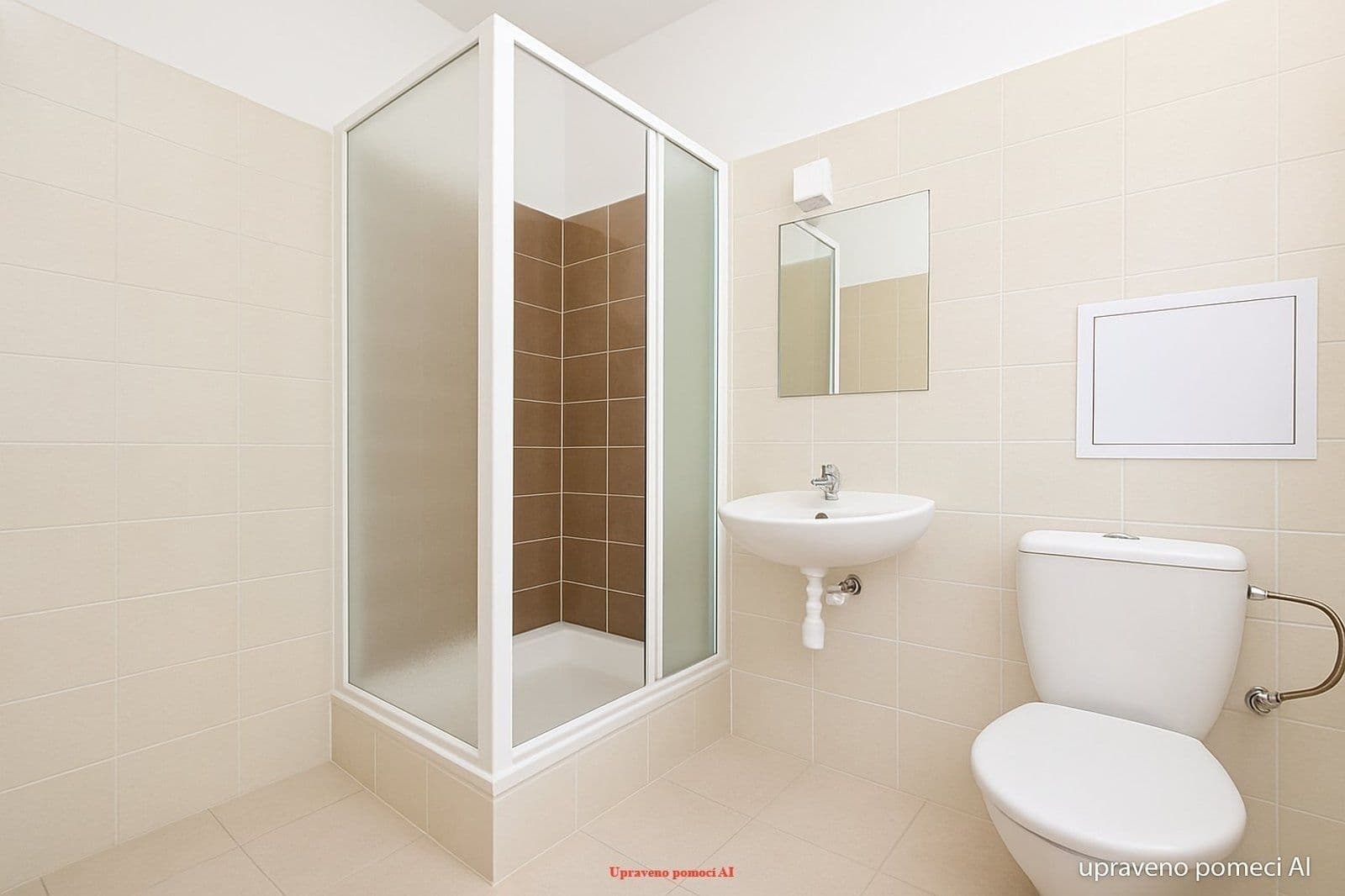 Prenájom bytu 3-izbový 59 m², U Stromovky, Havířov, Moravskoslezský kraj Prenájom bytu 3-izbový 59 m², U Stromovky, Havířov, Moravskoslezský kraj