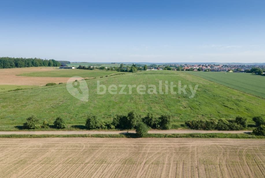 Predaj pozemku 716 m², Vejprnice, Plzeňský kraj
