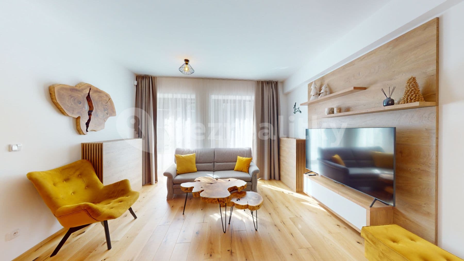 Predaj bytu 2-izbový 63 m², Vítkovice, Liberecký kraj