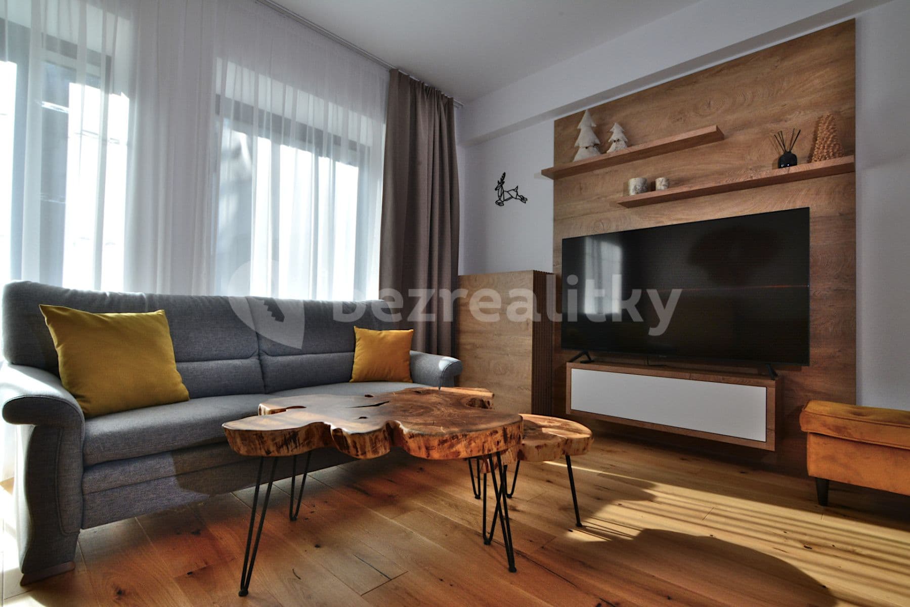 Predaj bytu 2-izbový 63 m², Vítkovice, Liberecký kraj