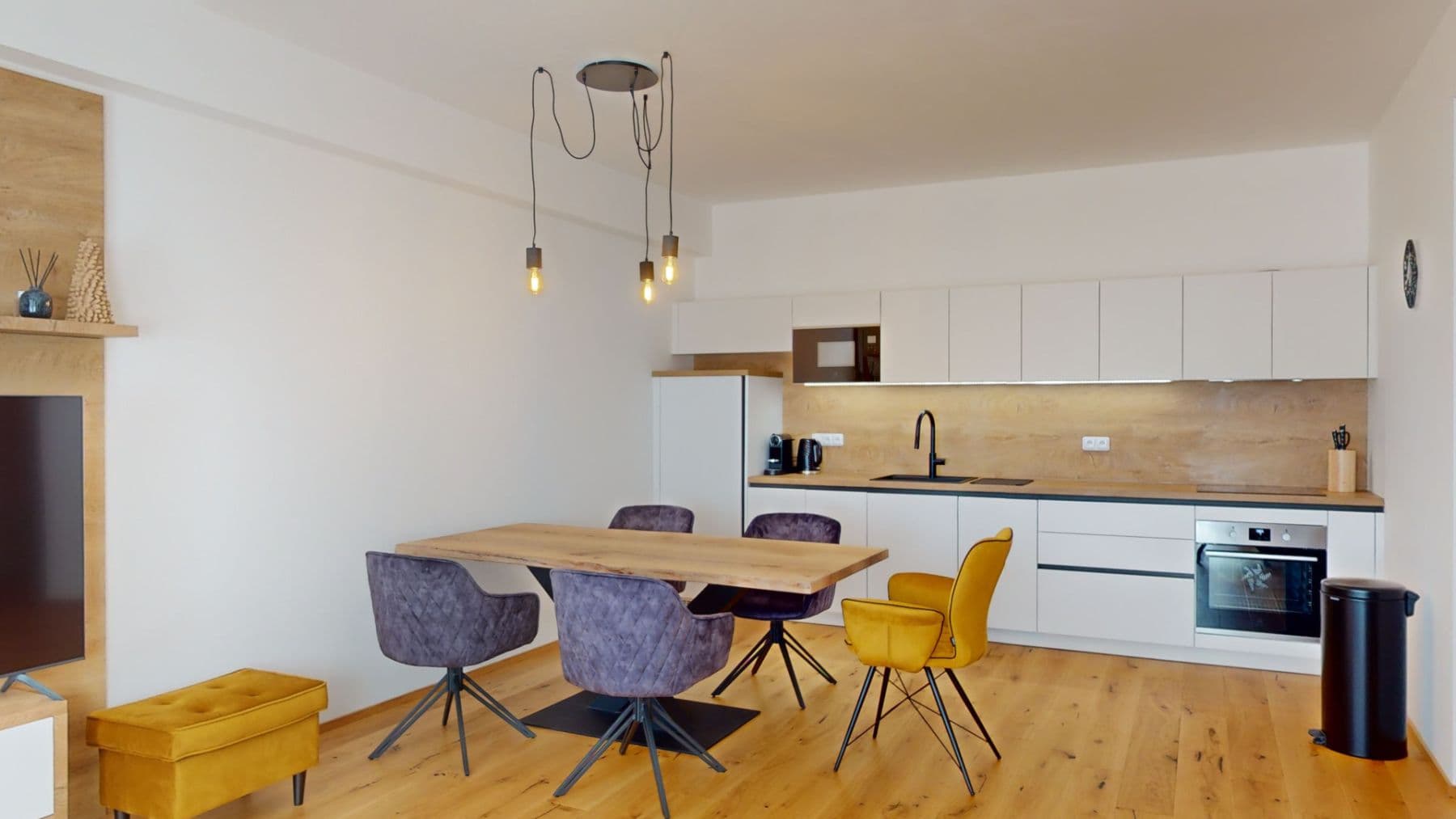 Predaj bytu 2-izbový 63 m², Vítkovice, Liberecký kraj Predaj bytu 2-izbový 63 m², Vítkovice, Liberecký kraj