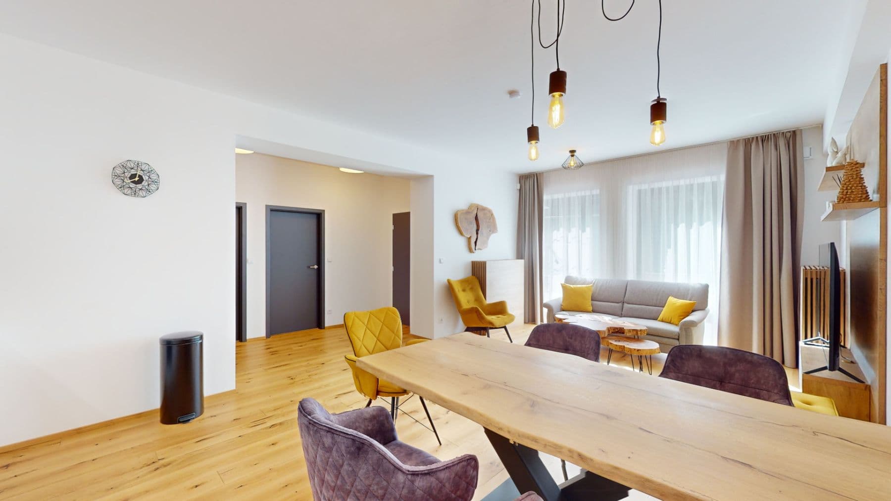 Predaj bytu 2-izbový 63 m², Vítkovice, Liberecký kraj Predaj bytu 2-izbový 63 m², Vítkovice, Liberecký kraj