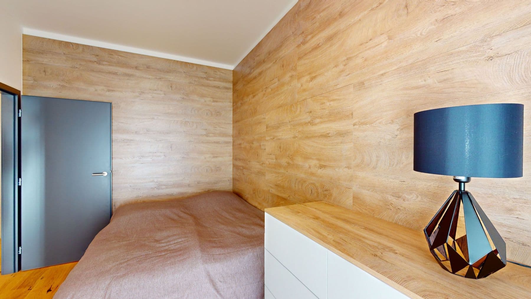 Predaj bytu 2-izbový 63 m², Vítkovice, Liberecký kraj Predaj bytu 2-izbový 63 m², Vítkovice, Liberecký kraj