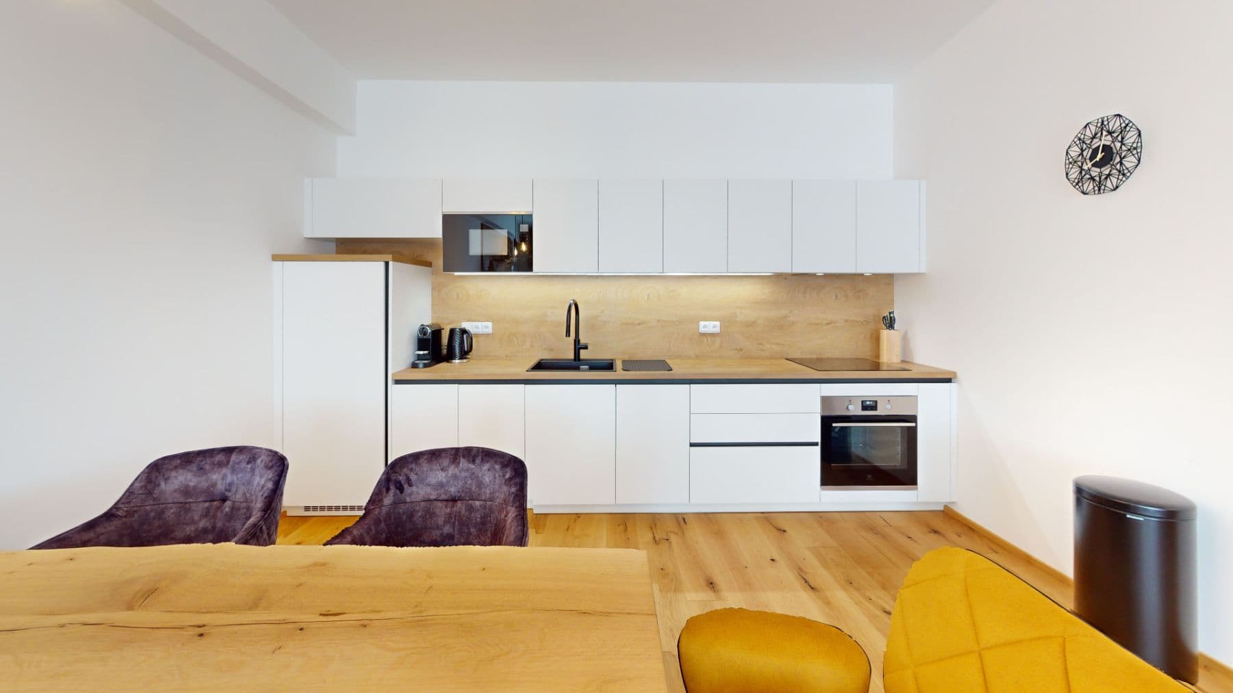 Predaj bytu 2-izbový 63 m², Vítkovice, Liberecký kraj Predaj bytu 2-izbový 63 m², Vítkovice, Liberecký kraj