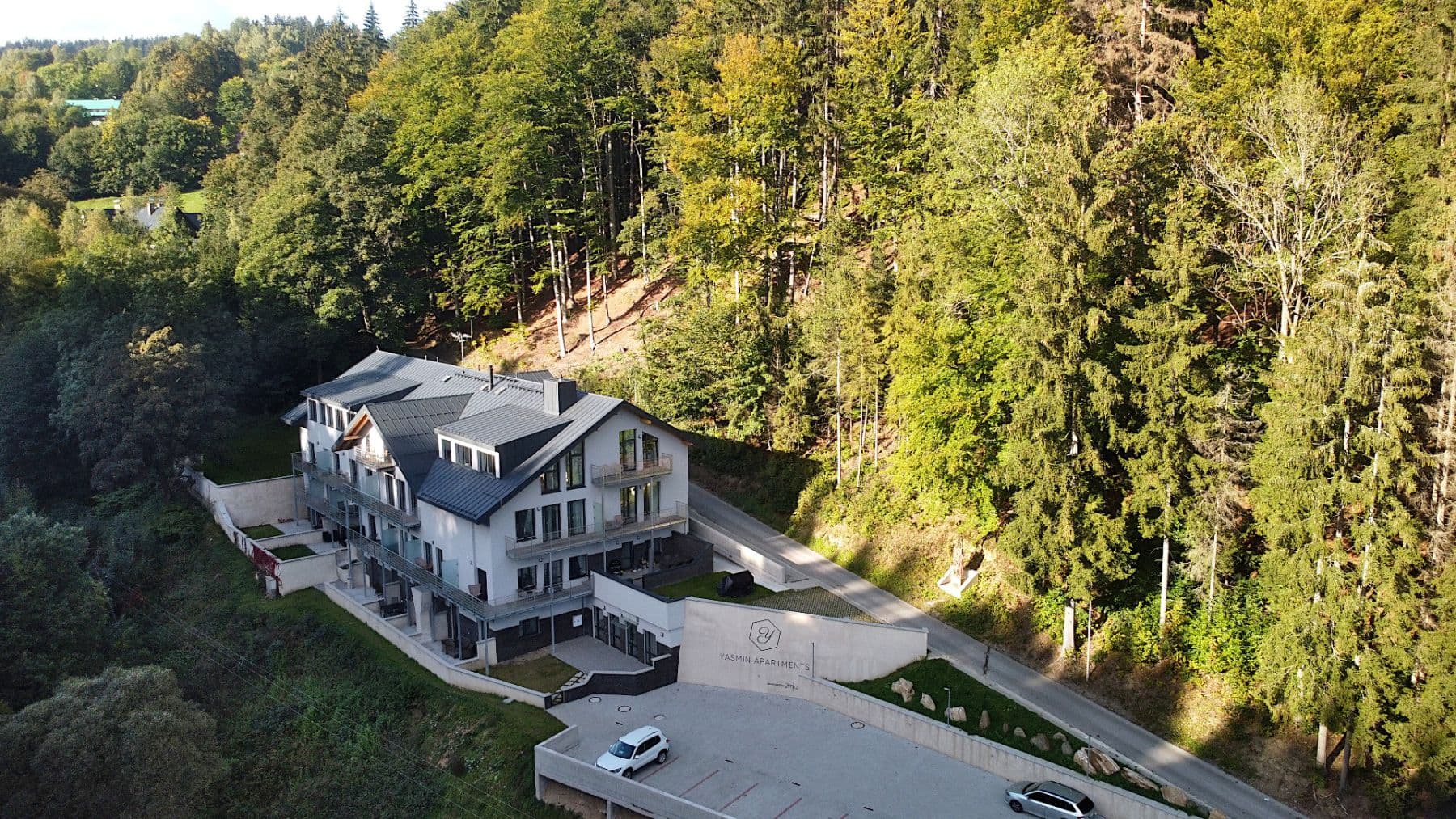 Predaj bytu 2-izbový 63 m², Vítkovice, Liberecký kraj Predaj bytu 2-izbový 63 m², Vítkovice, Liberecký kraj