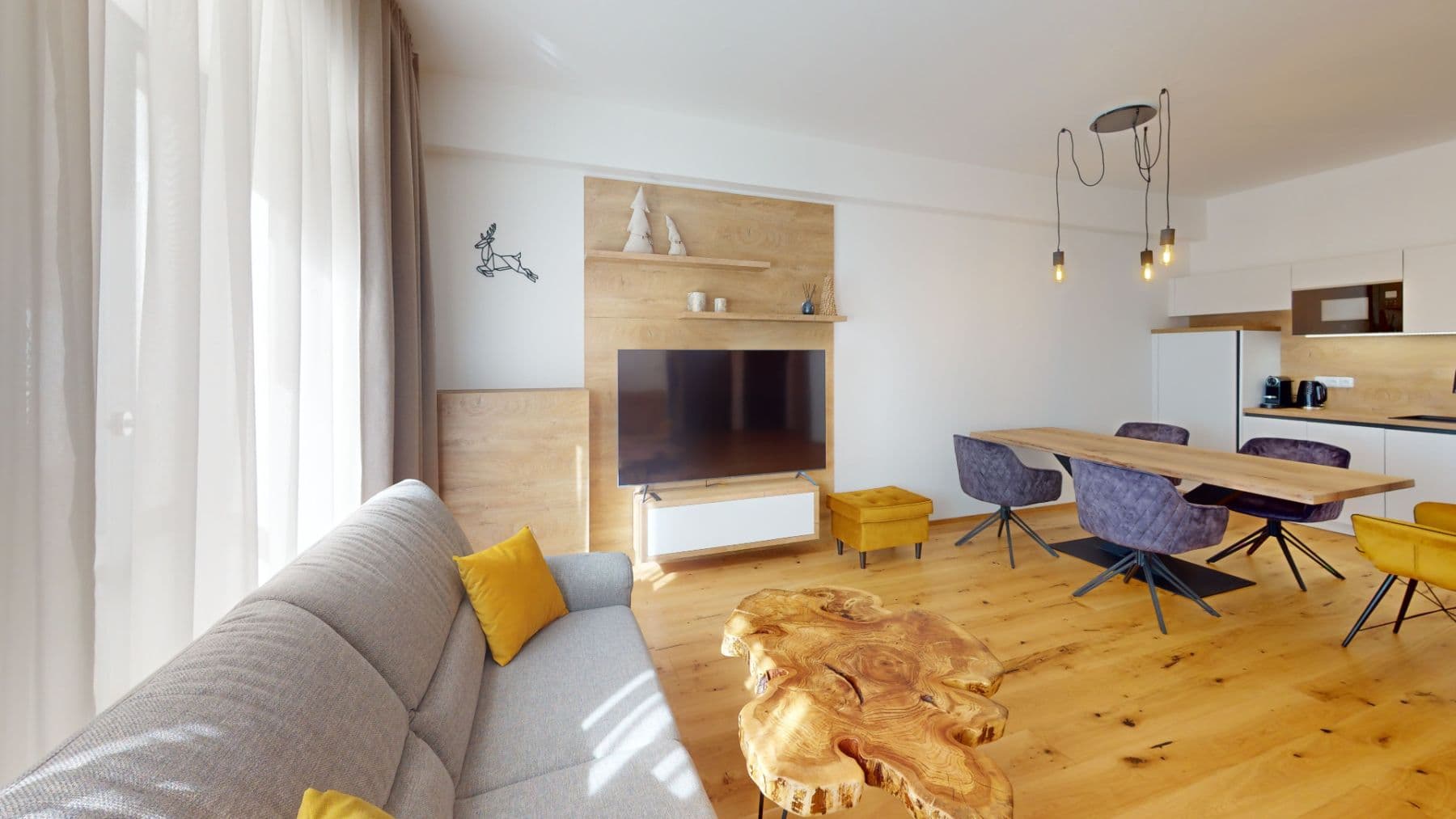 Predaj bytu 2-izbový 63 m², Vítkovice, Liberecký kraj Predaj bytu 2-izbový 63 m², Vítkovice, Liberecký kraj