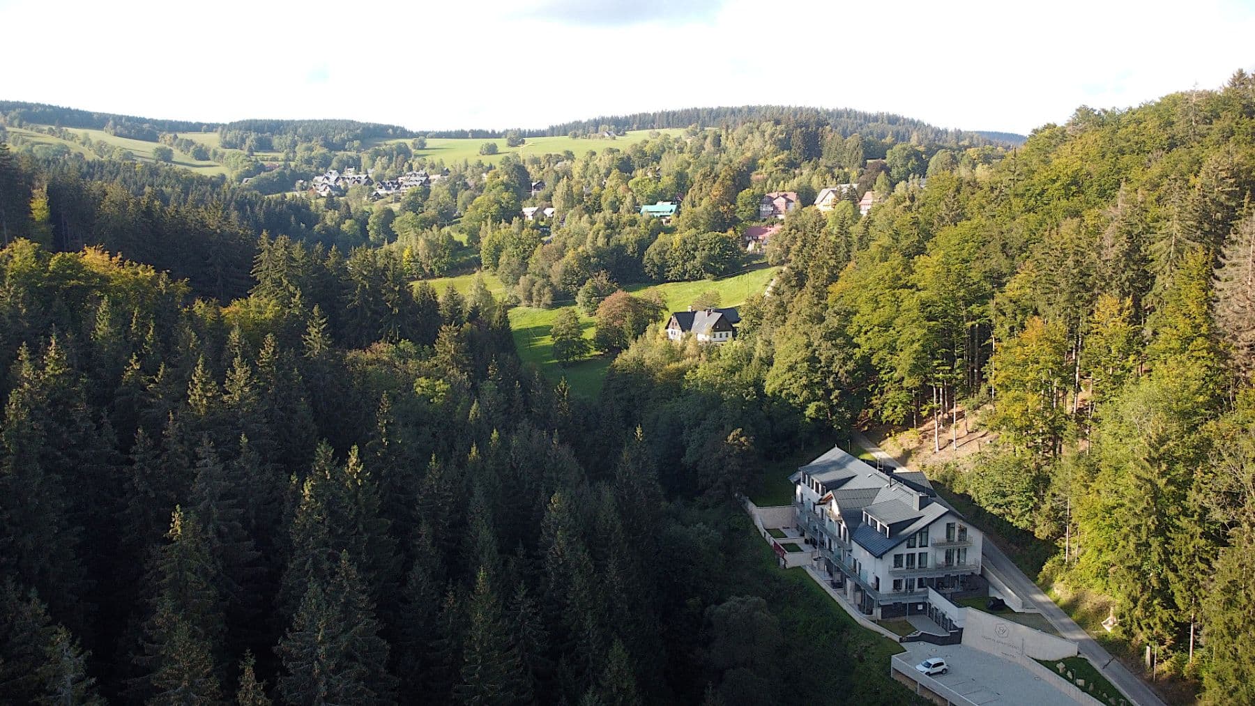 Predaj bytu 2-izbový 63 m², Vítkovice, Liberecký kraj Predaj bytu 2-izbový 63 m², Vítkovice, Liberecký kraj