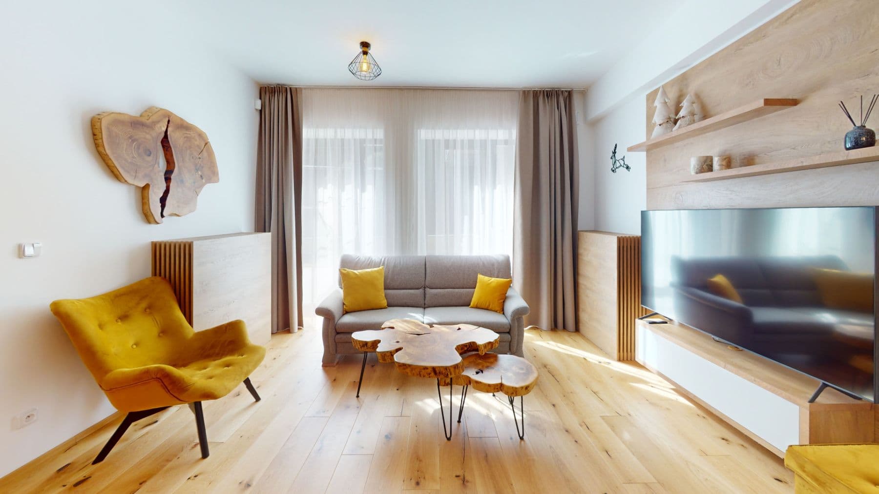 Predaj bytu 2-izbový 63 m², Vítkovice, Liberecký kraj Predaj bytu 2-izbový 63 m², Vítkovice, Liberecký kraj