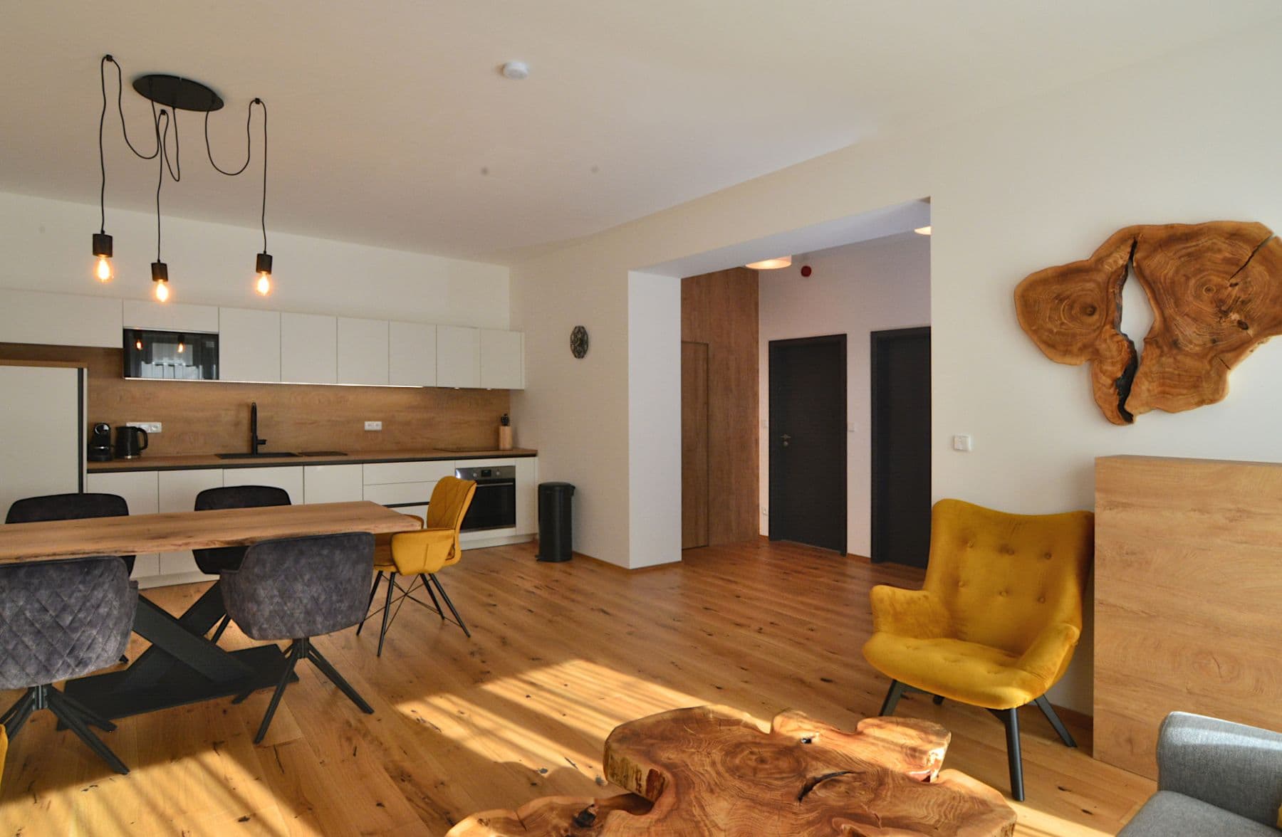 Predaj bytu 2-izbový 63 m², Vítkovice, Liberecký kraj Predaj bytu 2-izbový 63 m², Vítkovice, Liberecký kraj