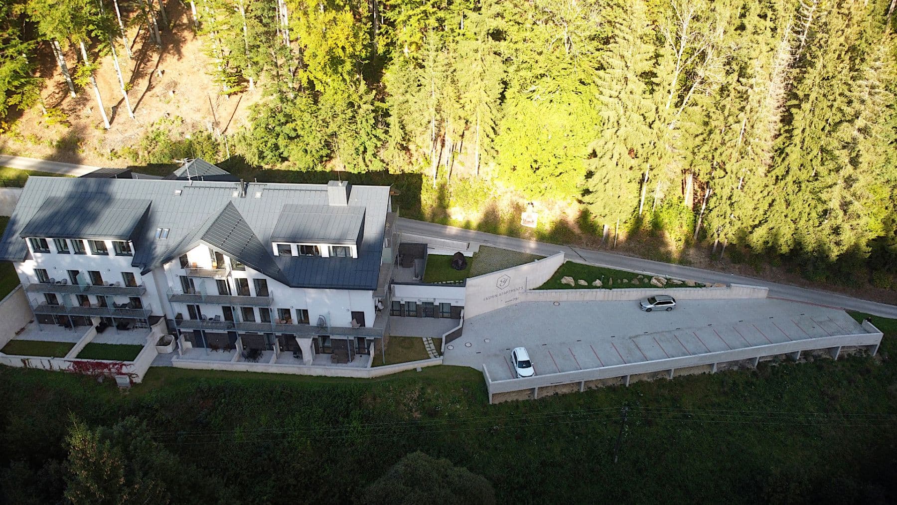 Predaj bytu 2-izbový 63 m², Vítkovice, Liberecký kraj Predaj bytu 2-izbový 63 m², Vítkovice, Liberecký kraj