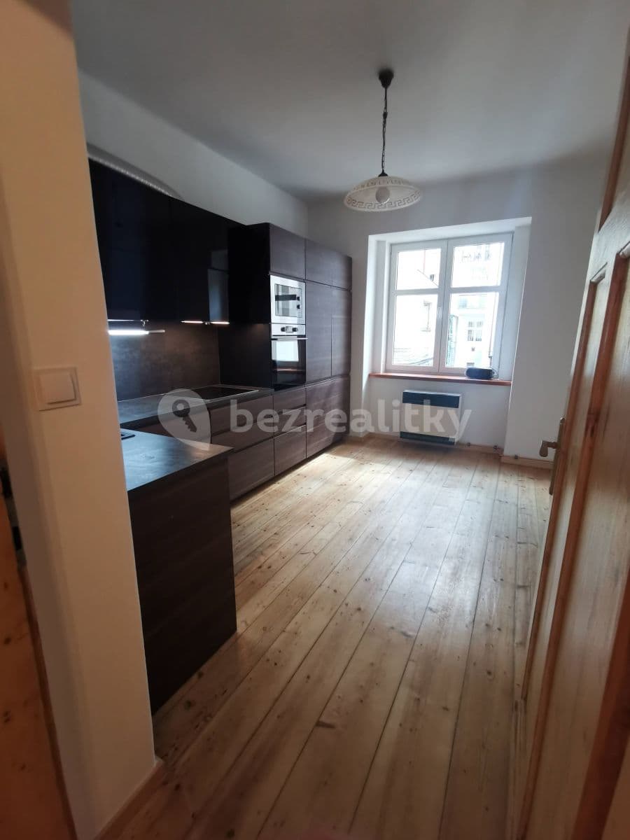 Prenájom bytu 2-izbový 73 m², Žerotínova, Praha, Praha Prenájom bytu 2-izbový 73 m², Žerotínova, Praha, Praha