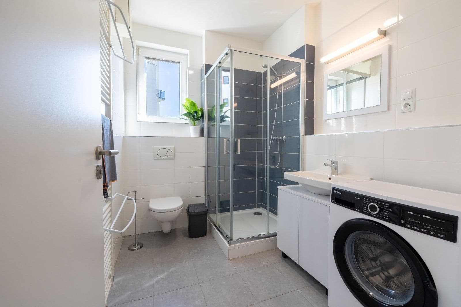 Prenájom bytu 2-izbový 43 m², Magisterská, Plzeň, Plzeňský kraj Prenájom bytu 2-izbový 43 m², Magisterská, Plzeň, Plzeňský kraj