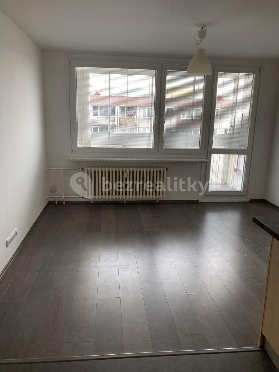 Prenájom bytu 2-izbový 46 m², Gabinova, Praha, Praha Prenájom bytu 2-izbový 46 m², Gabinova, Praha, Praha