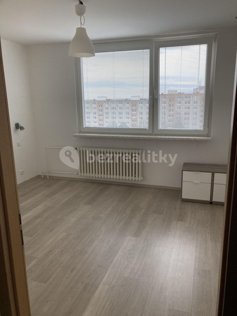 Prenájom bytu 2-izbový 46 m², Gabinova, Praha, Praha Prenájom bytu 2-izbový 46 m², Gabinova, Praha, Praha
