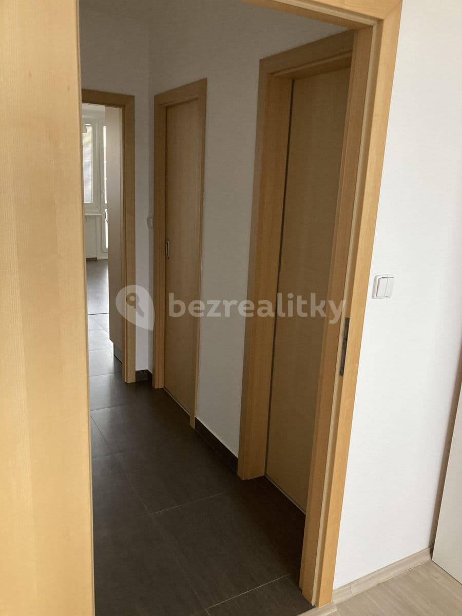 Prenájom bytu 2-izbový 46 m², Gabinova, Praha, Praha Prenájom bytu 2-izbový 46 m², Gabinova, Praha, Praha