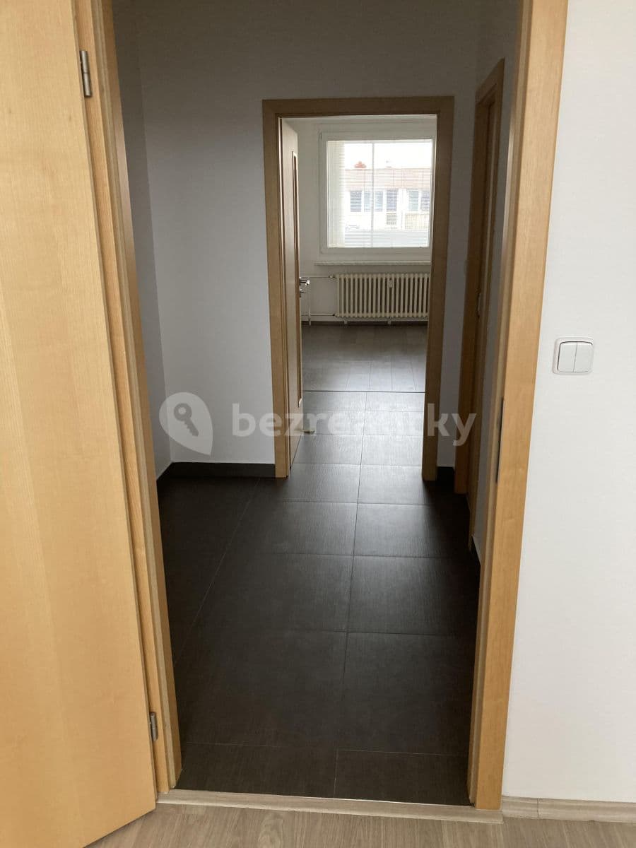 Prenájom bytu 2-izbový 46 m², Gabinova, Praha, Praha Prenájom bytu 2-izbový 46 m², Gabinova, Praha, Praha