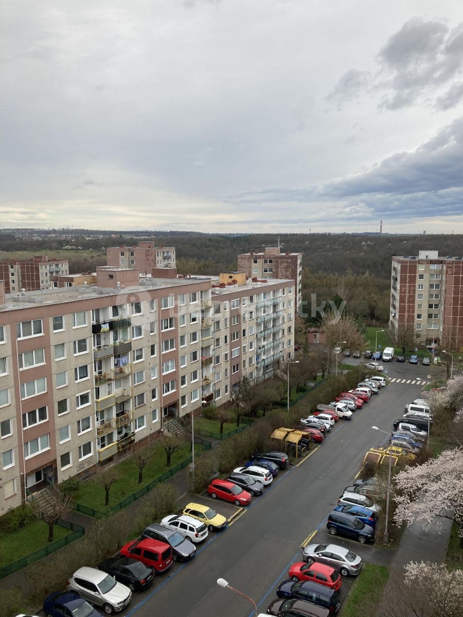 Prenájom bytu 2-izbový 46 m², Gabinova, Praha, Praha Prenájom bytu 2-izbový 46 m², Gabinova, Praha, Praha