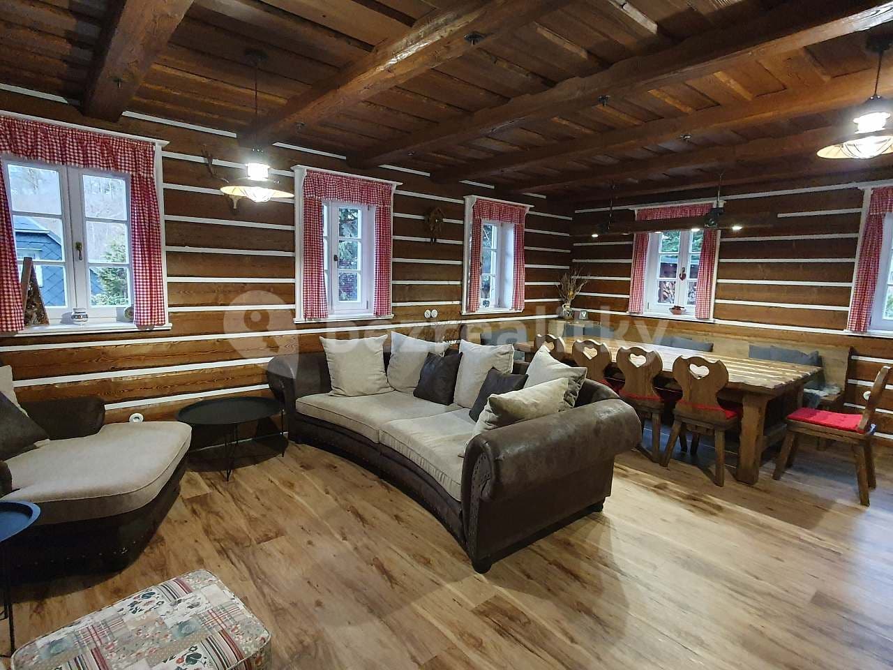 Prenájom rekreačného objektu, Ostružná, Olomoucký kraj Prenájom rekreačného objektu, Ostružná, Olomoucký kraj