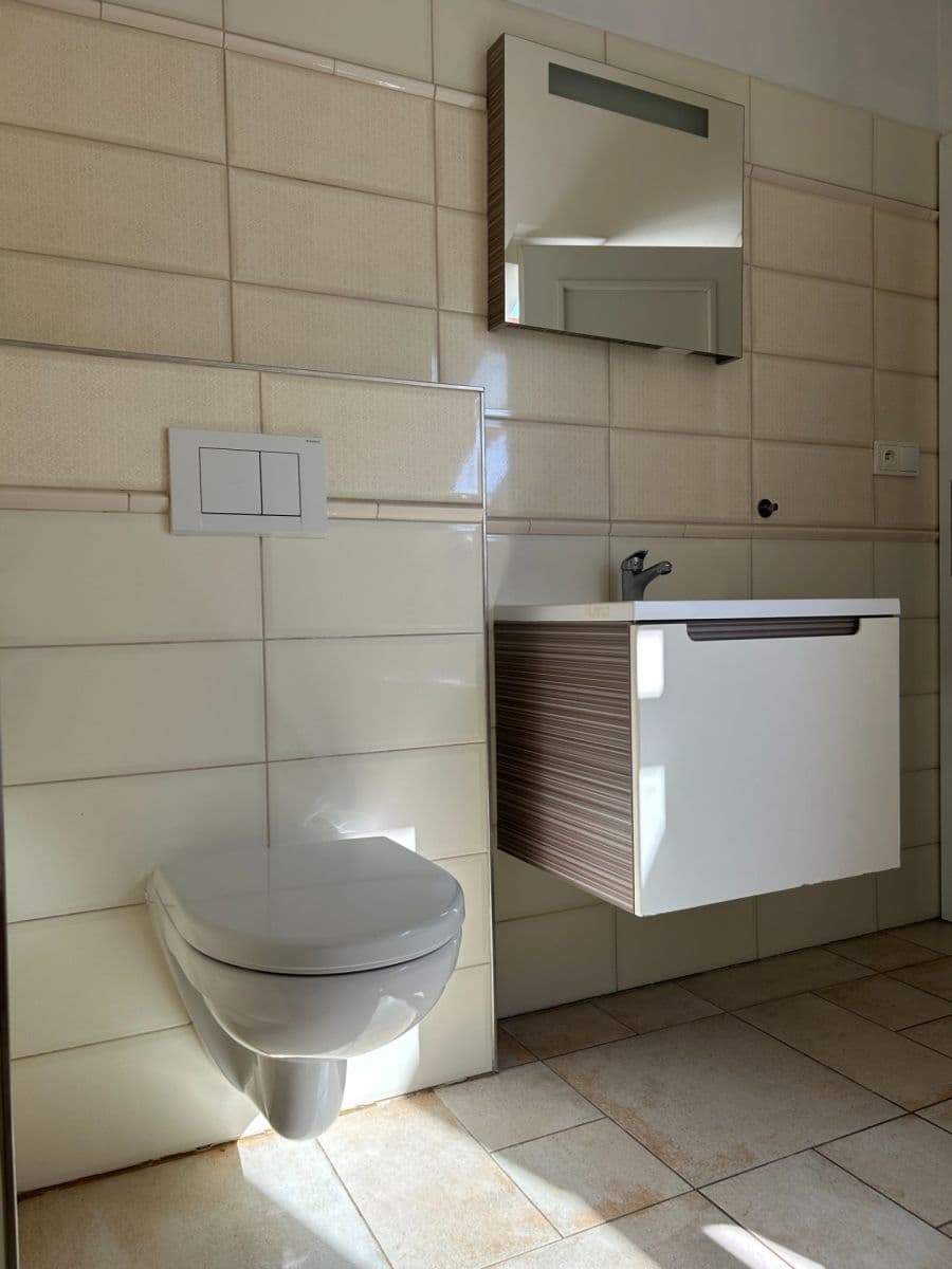 Prenájom bytu 2-izbový 48 m², U Pivovaru, Dobříš, Středočeský kraj Prenájom bytu 2-izbový 48 m², U Pivovaru, Dobříš, Středočeský kraj