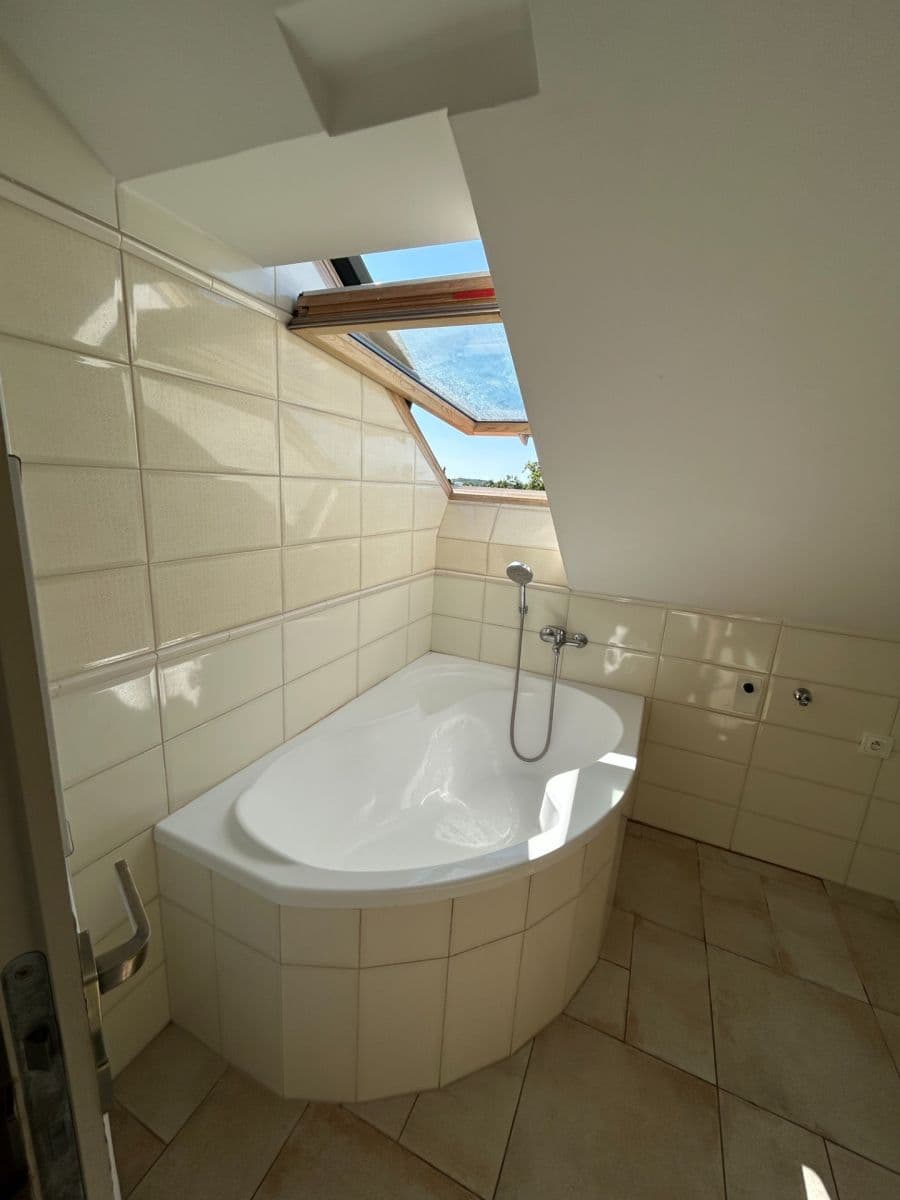 Prenájom bytu 2-izbový 48 m², U Pivovaru, Dobříš, Středočeský kraj Prenájom bytu 2-izbový 48 m², U Pivovaru, Dobříš, Středočeský kraj