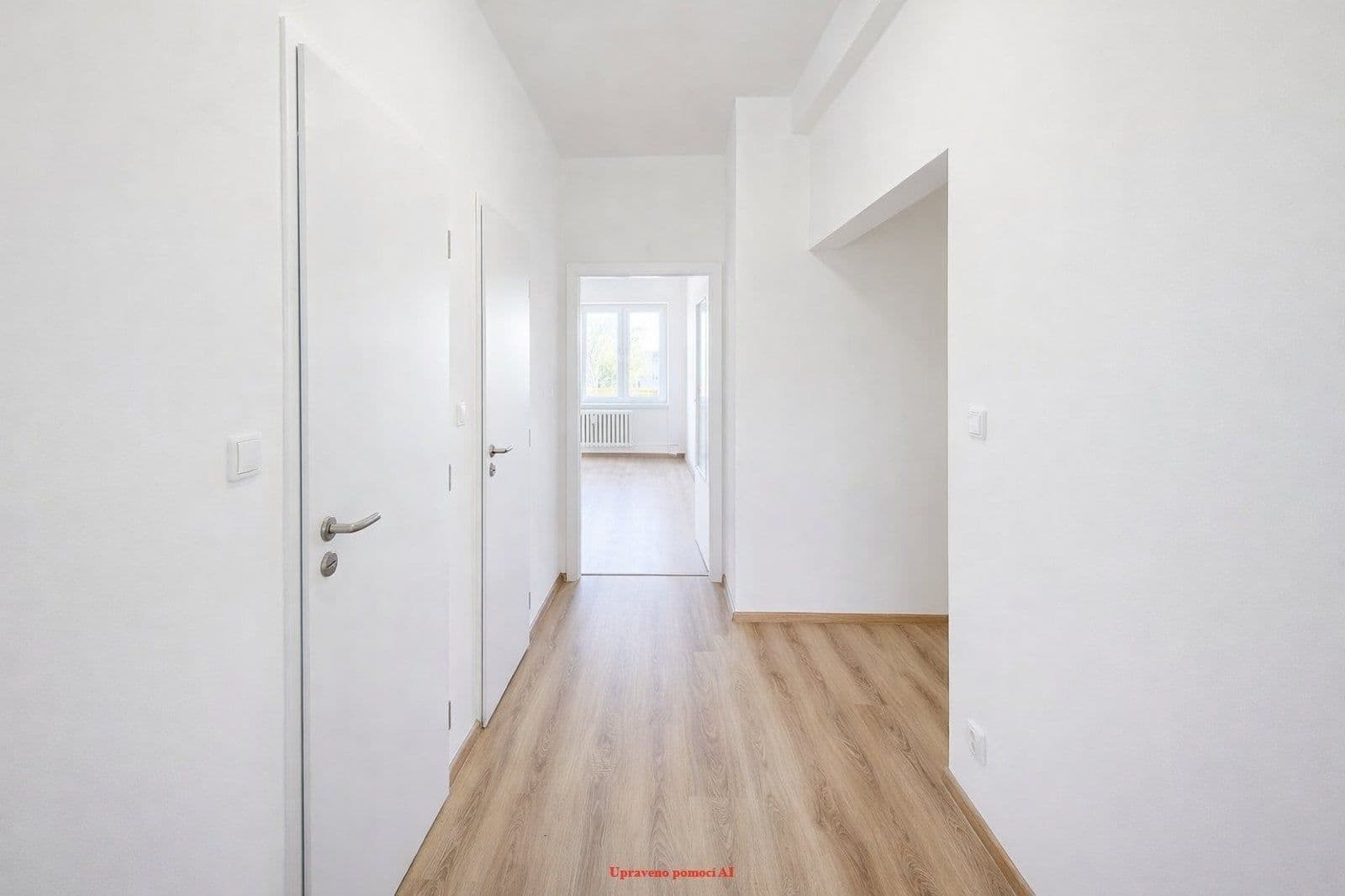 Prenájom bytu 2-izbový 55 m², tř. Osvobození, Karviná, Moravskoslezský kraj Prenájom bytu 2-izbový 55 m², tř. Osvobození, Karviná, Moravskoslezský kraj