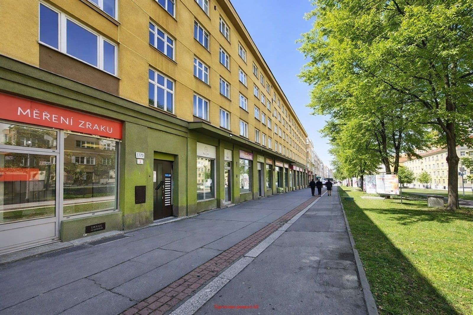 Prenájom bytu 2-izbový 55 m², tř. Osvobození, Karviná, Moravskoslezský kraj Prenájom bytu 2-izbový 55 m², tř. Osvobození, Karviná, Moravskoslezský kraj