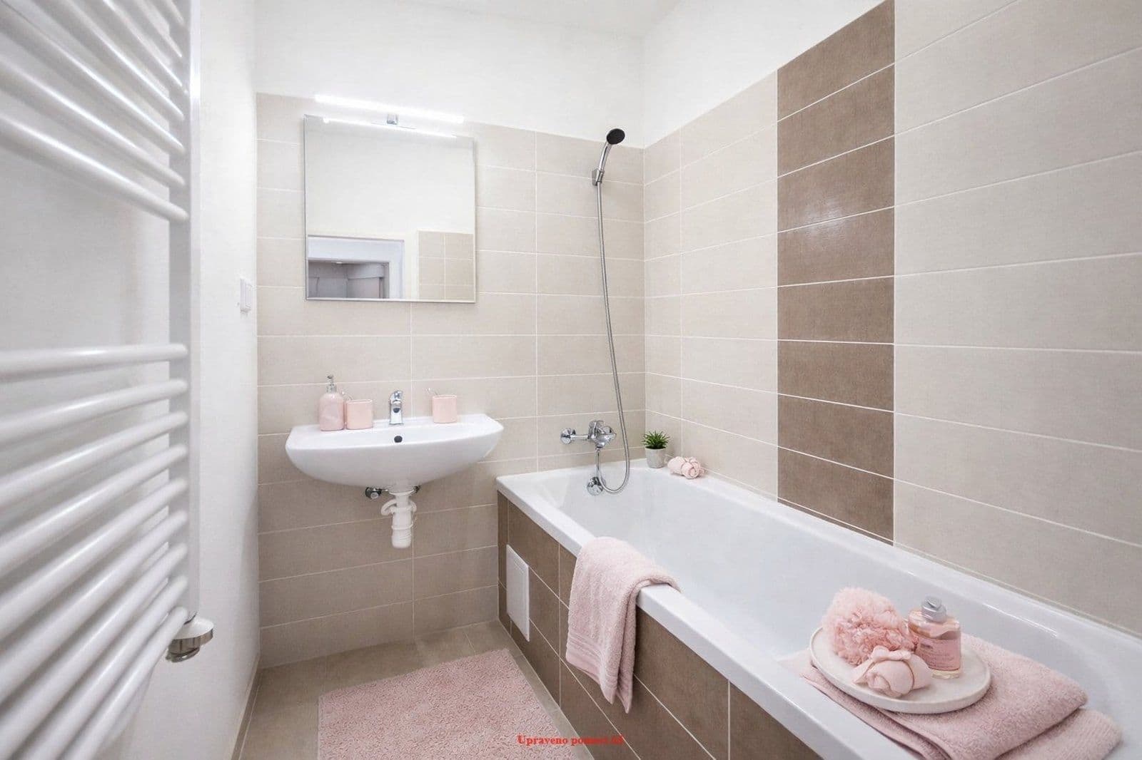 Prenájom bytu 2-izbový 55 m², tř. Osvobození, Karviná, Moravskoslezský kraj Prenájom bytu 2-izbový 55 m², tř. Osvobození, Karviná, Moravskoslezský kraj