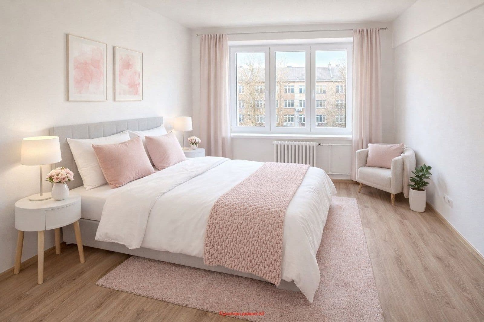 Prenájom bytu 2-izbový 55 m², tř. Osvobození, Karviná, Moravskoslezský kraj Prenájom bytu 2-izbový 55 m², tř. Osvobození, Karviná, Moravskoslezský kraj