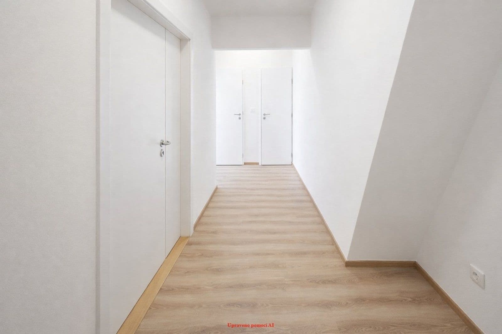 Prenájom bytu 2-izbový 55 m², tř. Osvobození, Karviná, Moravskoslezský kraj Prenájom bytu 2-izbový 55 m², tř. Osvobození, Karviná, Moravskoslezský kraj