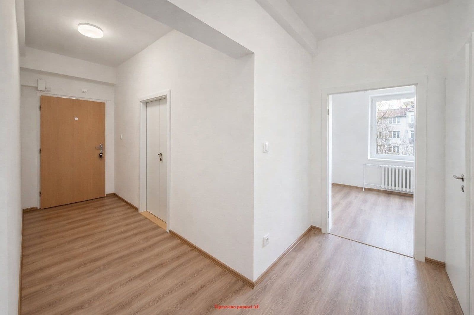 Prenájom bytu 2-izbový 55 m², tř. Osvobození, Karviná, Moravskoslezský kraj Prenájom bytu 2-izbový 55 m², tř. Osvobození, Karviná, Moravskoslezský kraj