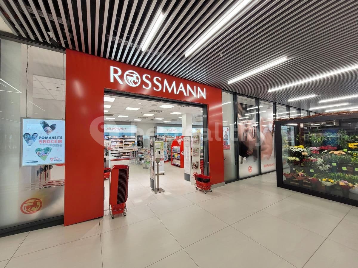 Prenájom bytu 1-izbový 26 m², Mukařovského, Praha, Praha Prenájom bytu 1-izbový 26 m², Mukařovského, Praha, Praha