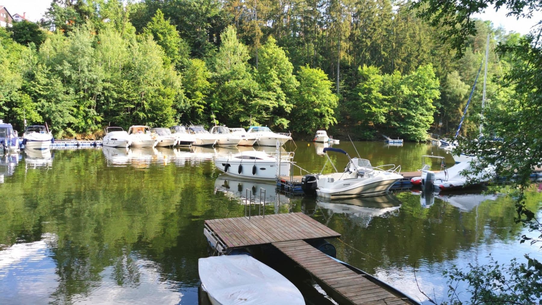 Predaj rekreačného objektu 72 m², pozemek 590 m², Slapy, Středočeský kraj Predaj rekreačného objektu 72 m², pozemek 590 m², Slapy, Středočeský kraj