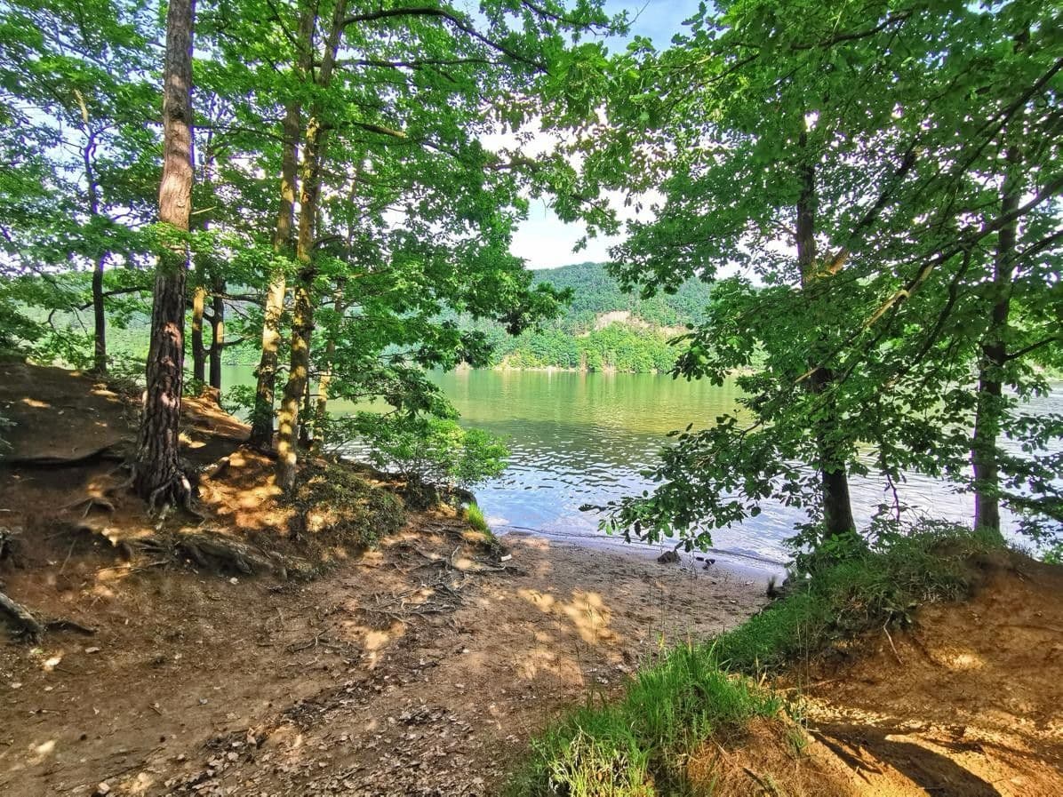 Predaj rekreačného objektu 72 m², pozemek 590 m², Slapy, Středočeský kraj Predaj rekreačného objektu 72 m², pozemek 590 m², Slapy, Středočeský kraj