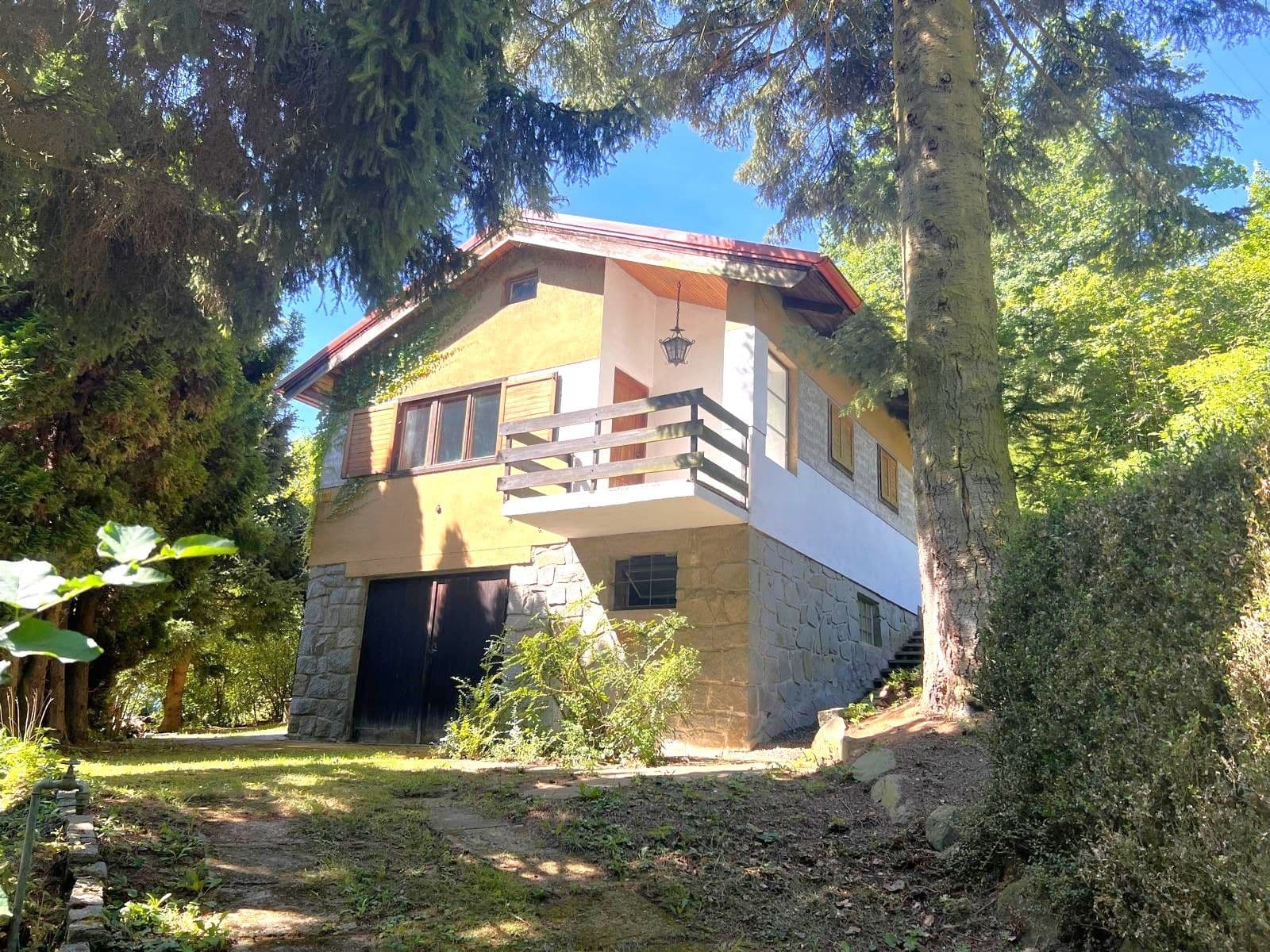 Predaj rekreačného objektu 72 m², pozemek 590 m², Slapy, Středočeský kraj Predaj rekreačného objektu 72 m², pozemek 590 m², Slapy, Středočeský kraj