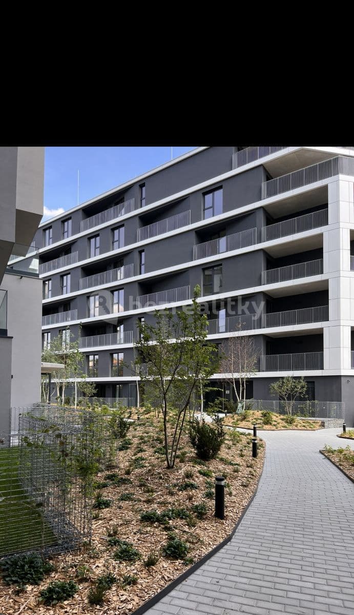 Prenájom bytu 2-izbový 61 m², Počernická, Praha, Praha Prenájom bytu 2-izbový 61 m², Počernická, Praha, Praha