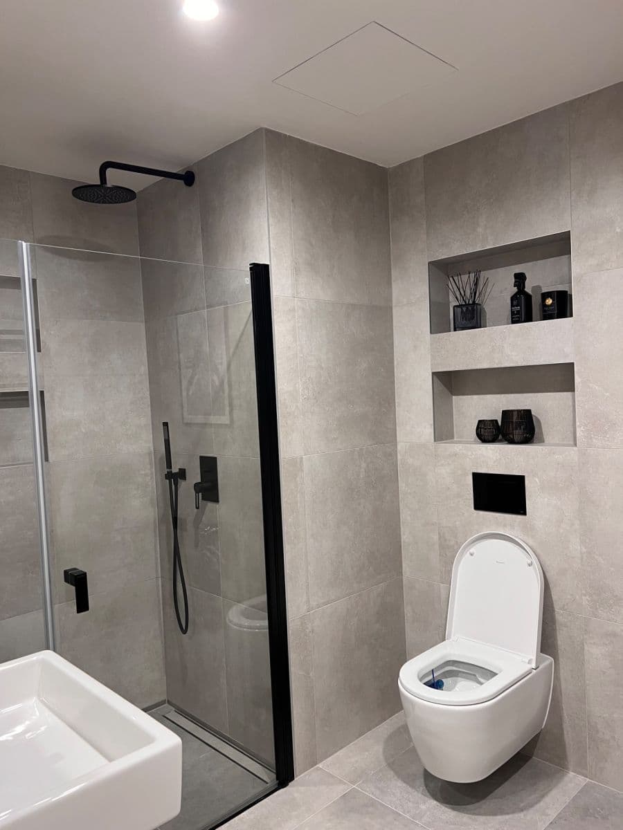 Prenájom bytu 2-izbový 61 m², Počernická, Praha, Praha Prenájom bytu 2-izbový 61 m², Počernická, Praha, Praha