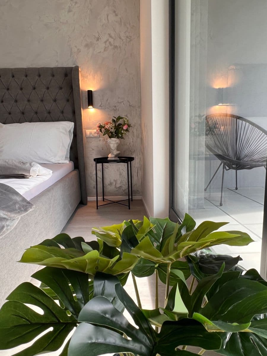 Prenájom bytu 2-izbový 61 m², Počernická, Praha, Praha Prenájom bytu 2-izbový 61 m², Počernická, Praha, Praha