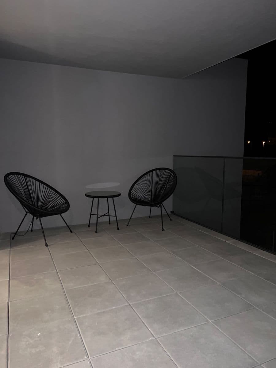 Prenájom bytu 2-izbový 61 m², Počernická, Praha, Praha Prenájom bytu 2-izbový 61 m², Počernická, Praha, Praha