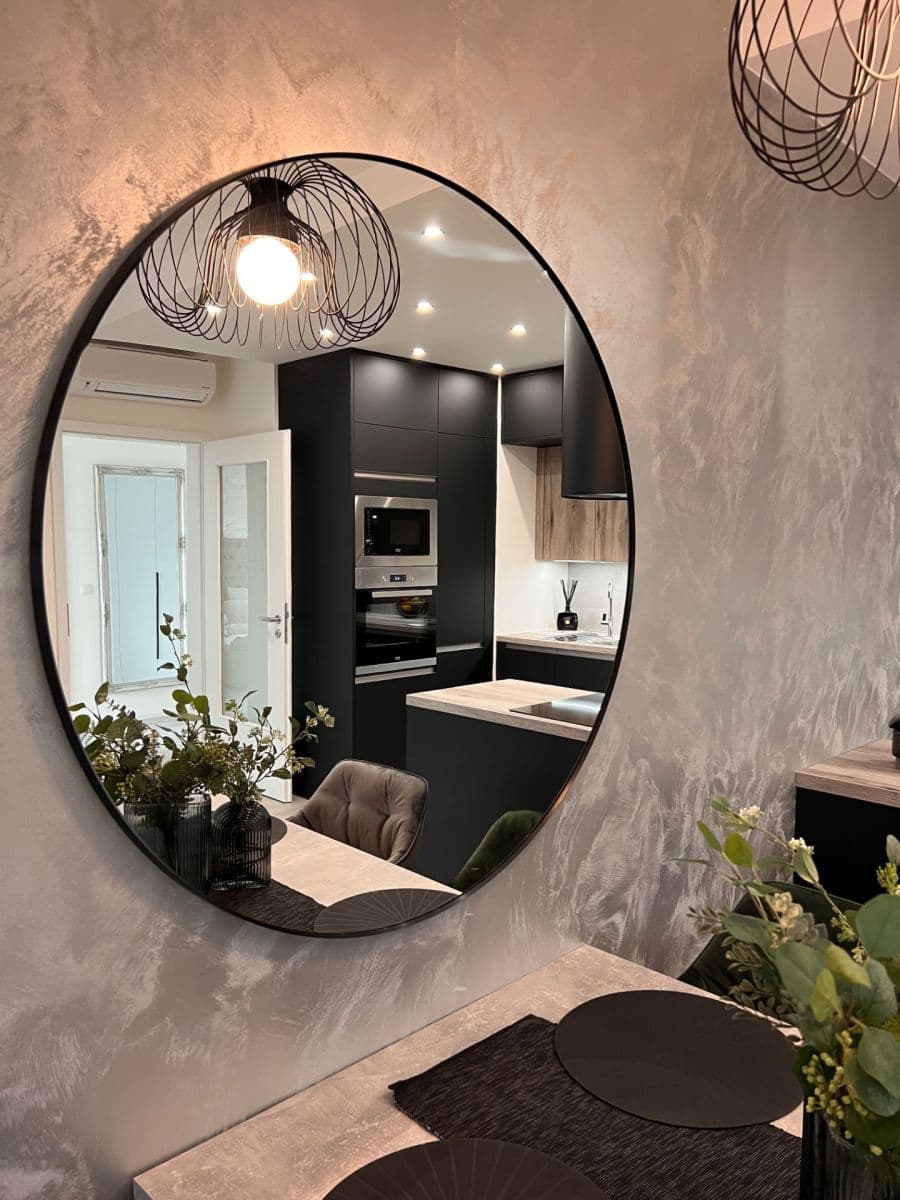 Prenájom bytu 2-izbový 61 m², Počernická, Praha, Praha Prenájom bytu 2-izbový 61 m², Počernická, Praha, Praha