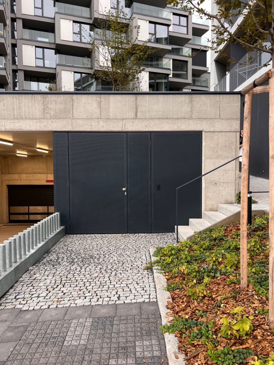 Prenájom bytu 2-izbový 61 m², Počernická, Praha, Praha Prenájom bytu 2-izbový 61 m², Počernická, Praha, Praha