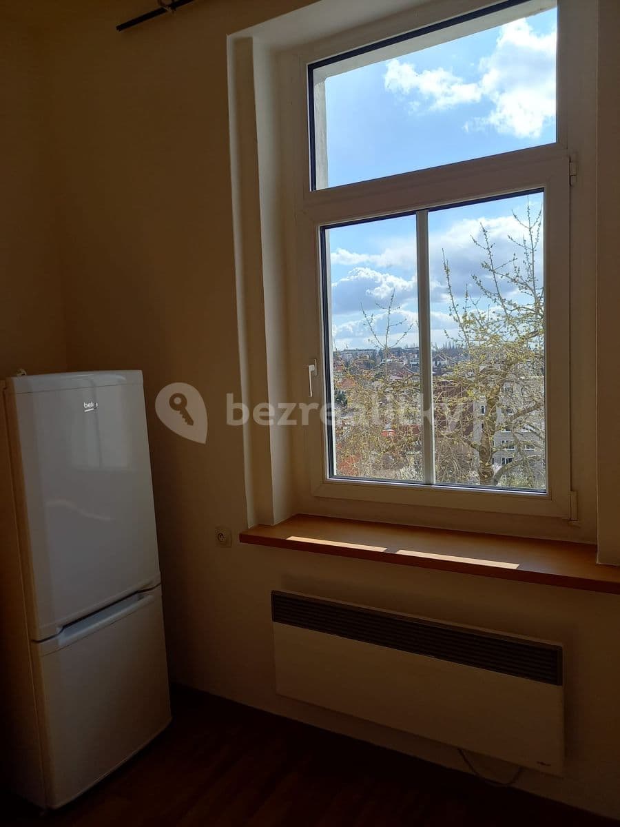 Prenájom bytu 2-izbový 57 m², Marie Cibulkové, Praha, Praha Prenájom bytu 2-izbový 57 m², Marie Cibulkové, Praha, Praha