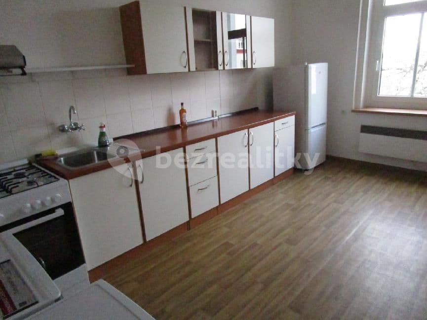 Prenájom bytu 2-izbový 57 m², Marie Cibulkové, Praha, Praha Prenájom bytu 2-izbový 57 m², Marie Cibulkové, Praha, Praha